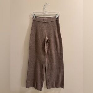 Gap Knit Set